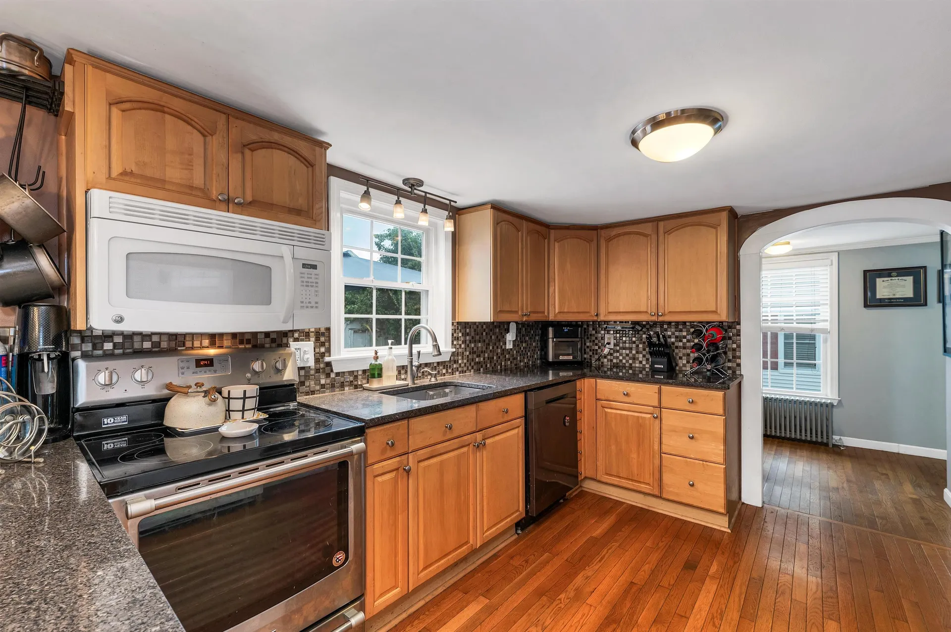 10 Webster Street Allenstown NH 03275