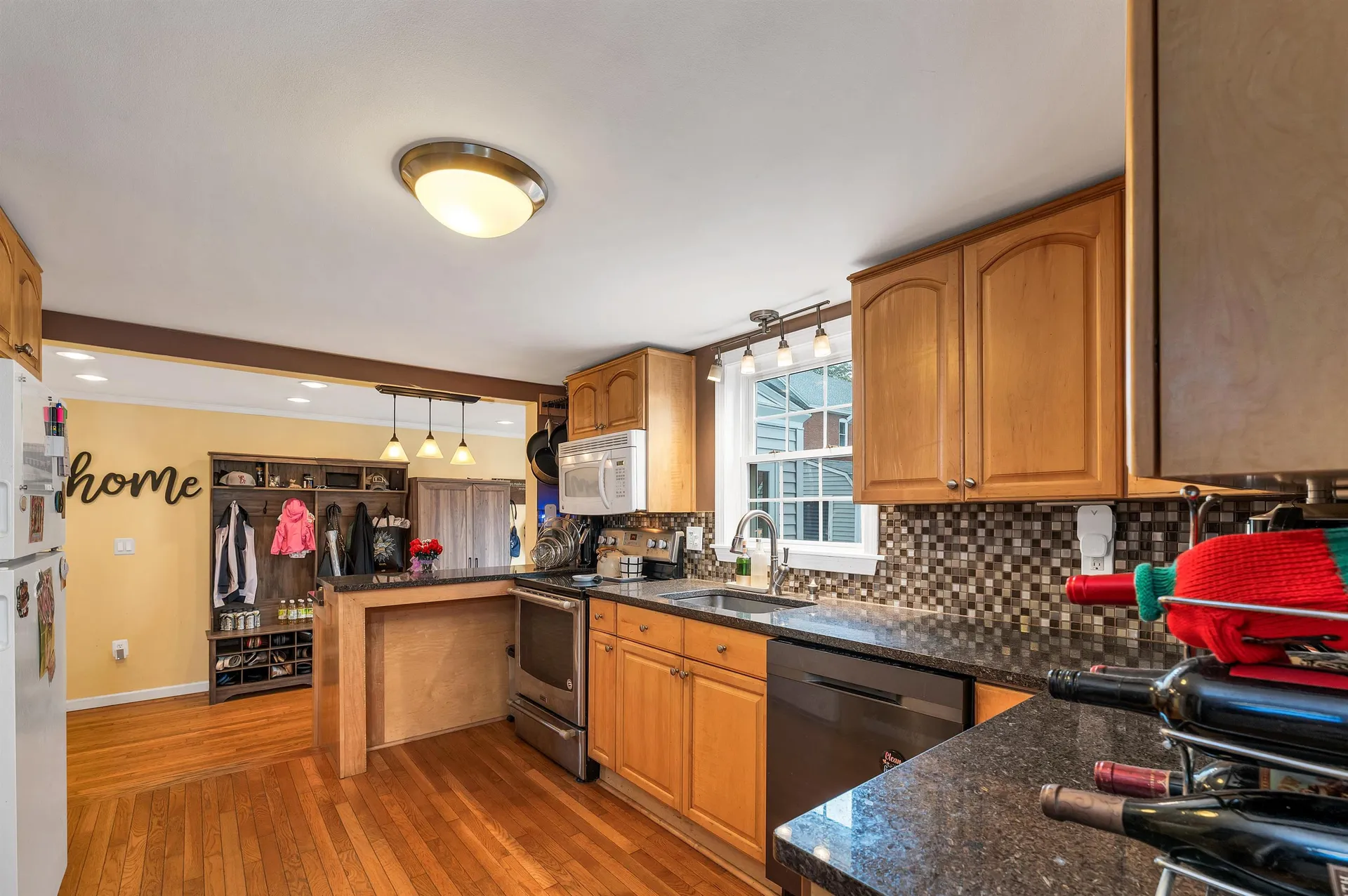 10 Webster Street Allenstown NH 03275