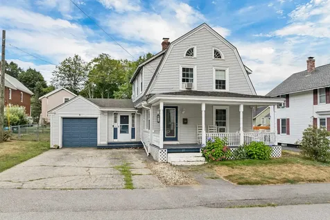 10 Webster Street Allenstown NH 03275