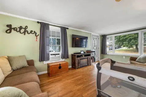 10 Webster Street Allenstown NH 03275