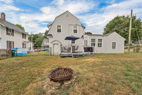 10 Webster Street Allenstown NH 03275