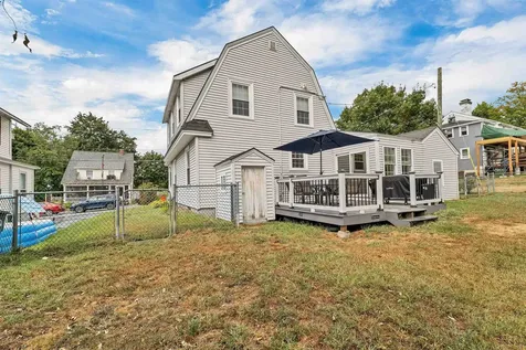 10 Webster Street Allenstown NH 03275