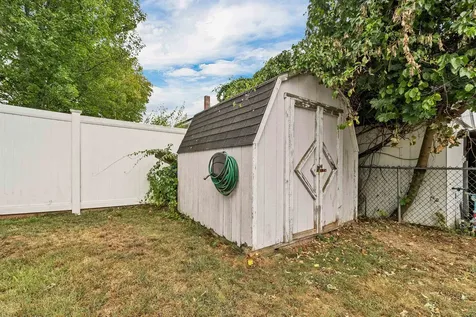 10 Webster Street Allenstown NH 03275