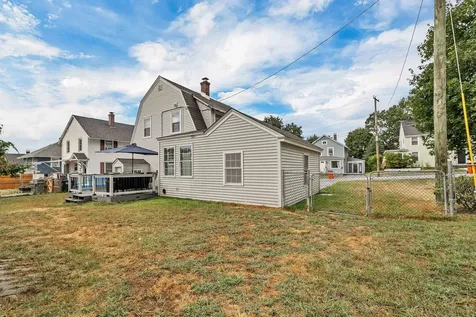 10 Webster Street Allenstown NH 03275