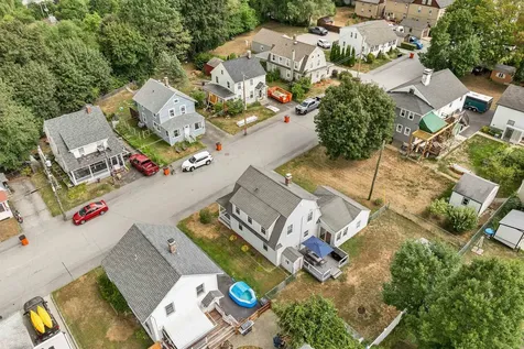 10 Webster Street Allenstown NH 03275