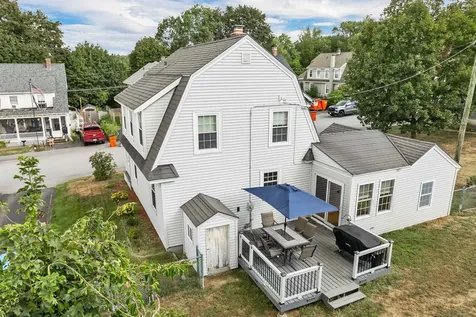 10 Webster Street Allenstown NH 03275