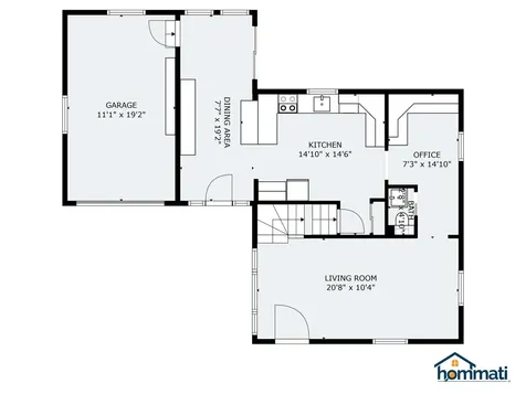 10 Webster Street Allenstown NH 03275