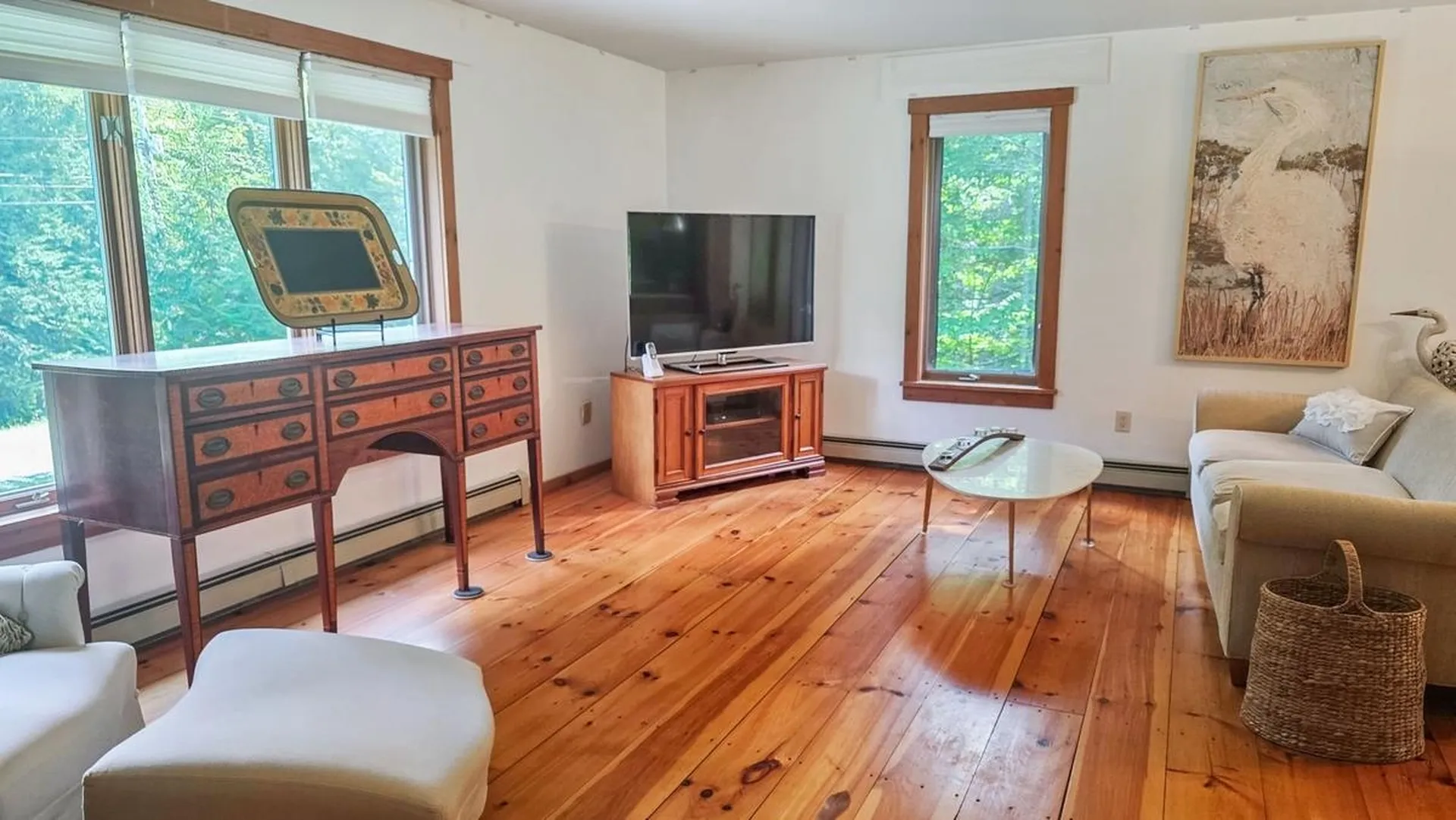 60 Fletcher Lane Hartford VT 05059