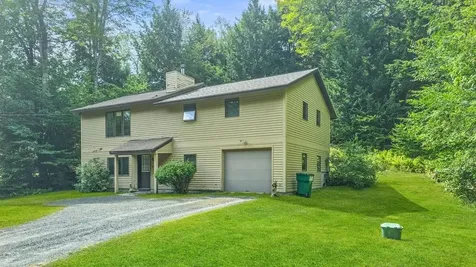 60 Fletcher Lane Hartford VT 05059