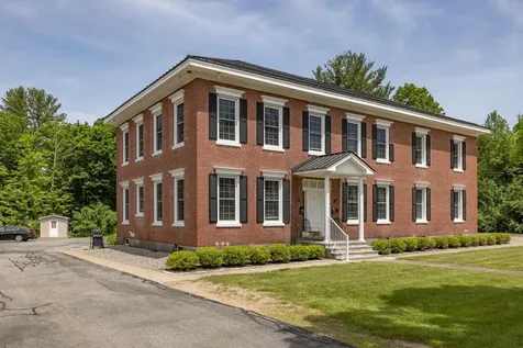 9 Forest Street Exeter NH 03833