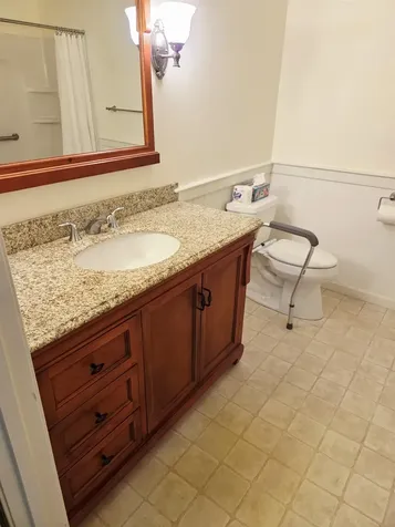 332 Parkside Road New London NH 03257