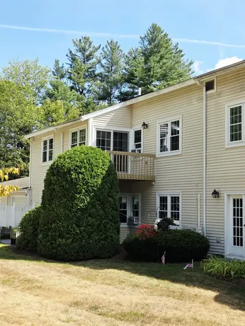 332 Parkside Road New London NH 03257