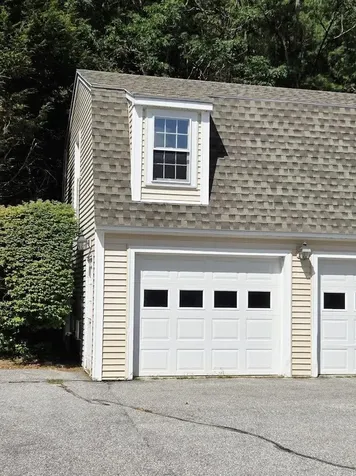 332 Parkside Road New London NH 03257