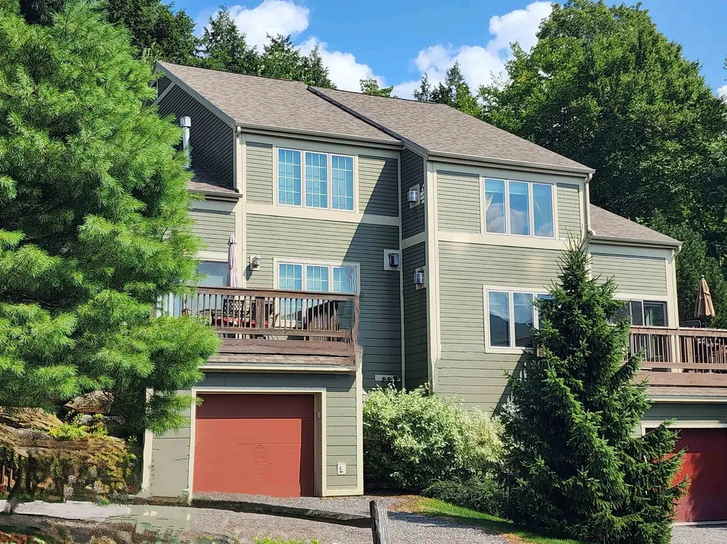 608B Topnotch Road Stowe VT 05672