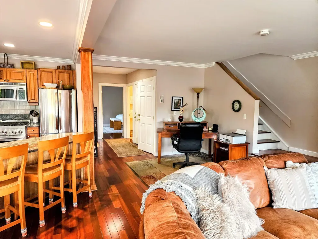 608B Topnotch Road Stowe VT 05672
