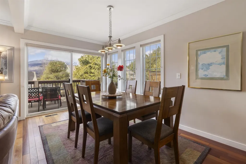 608B Topnotch Road Stowe VT 05672