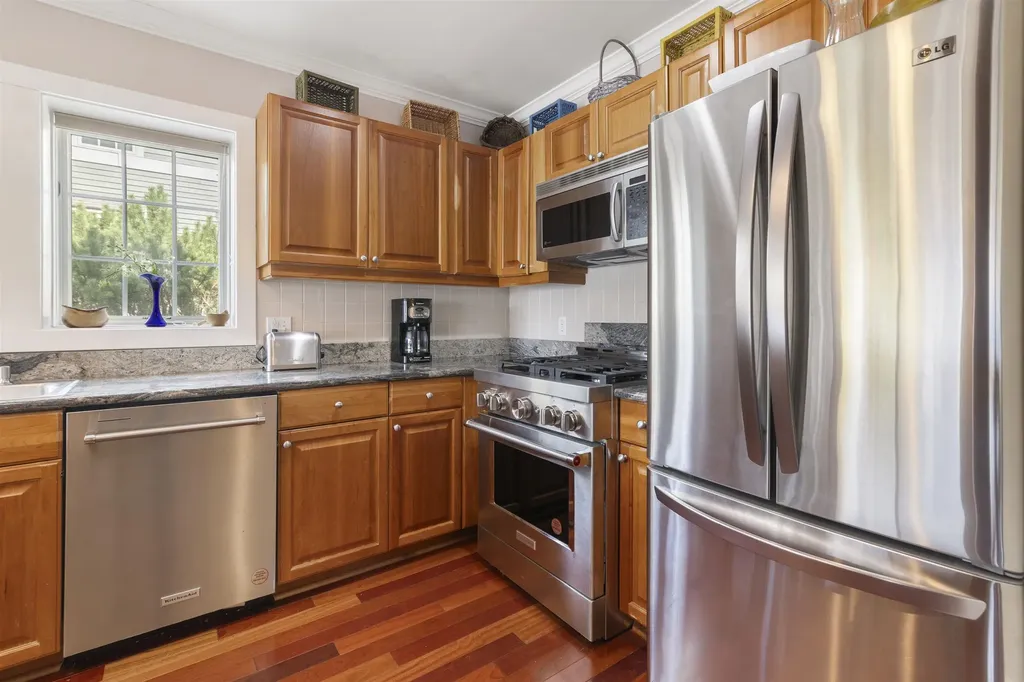 608B Topnotch Road Stowe VT 05672