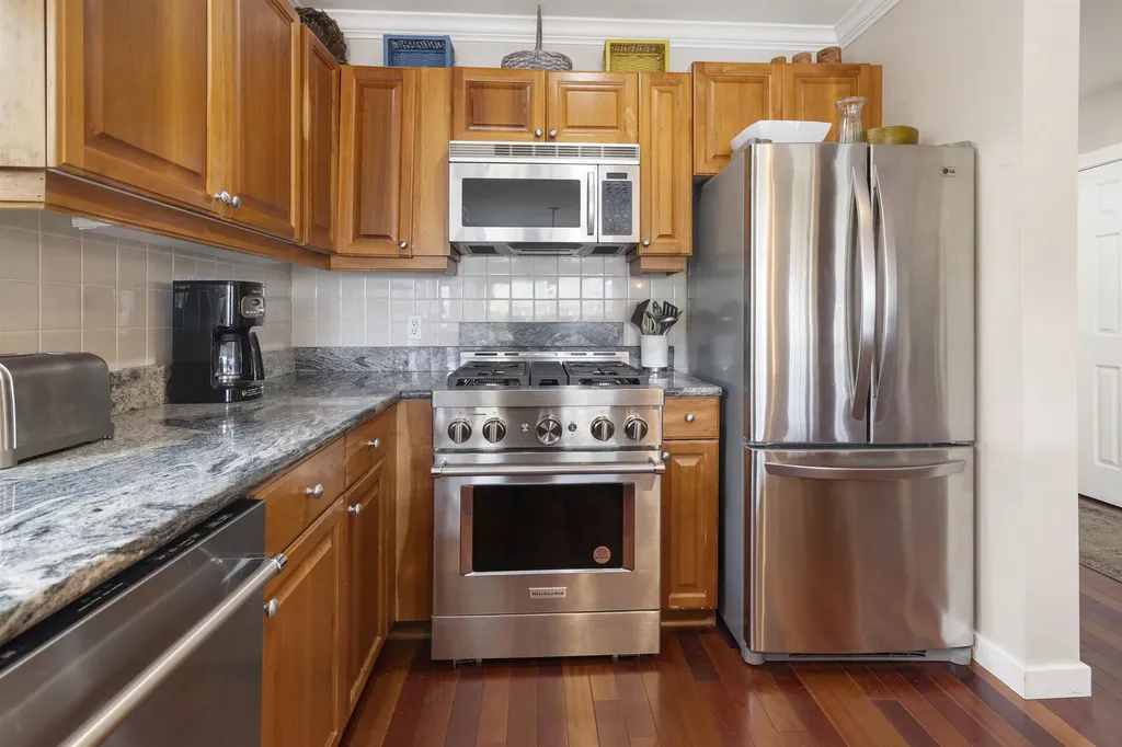 608B Topnotch Road Stowe VT 05672