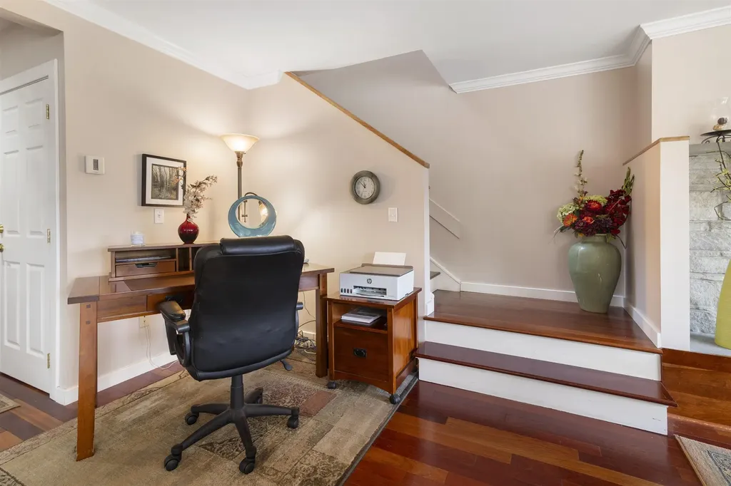 608B Topnotch Road Stowe VT 05672