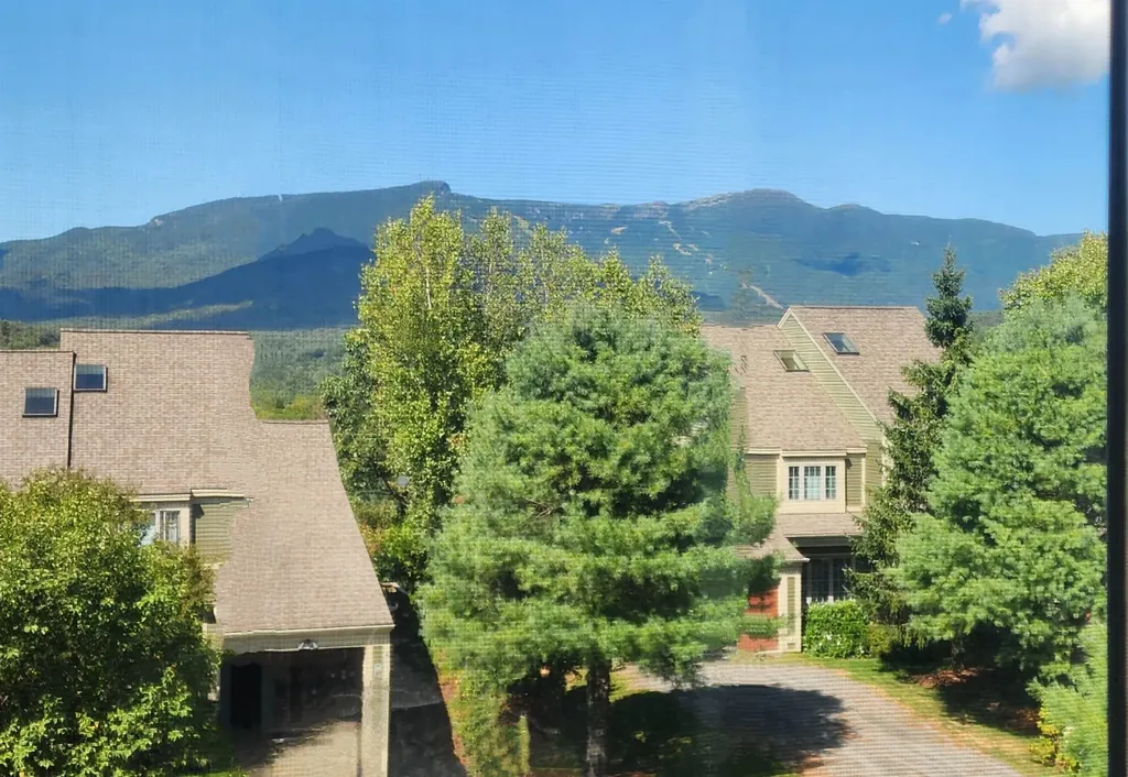 608B Topnotch Road Stowe VT 05672
