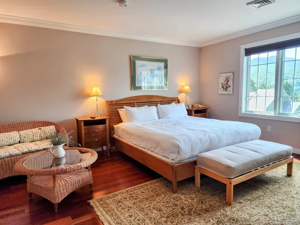 608B Topnotch Road Stowe VT 05672