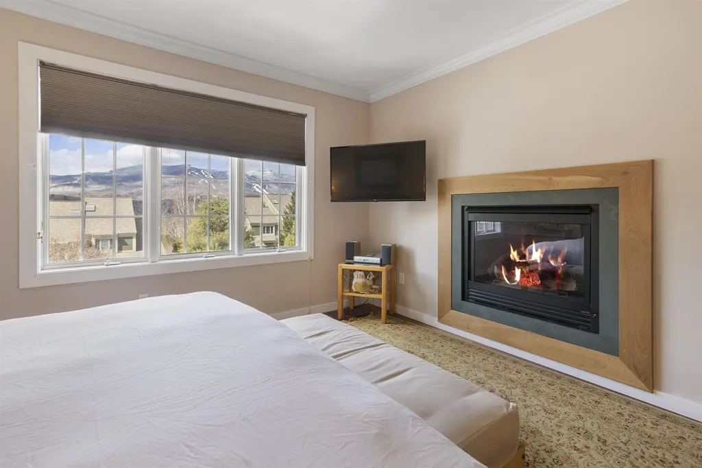 608B Topnotch Road Stowe VT 05672