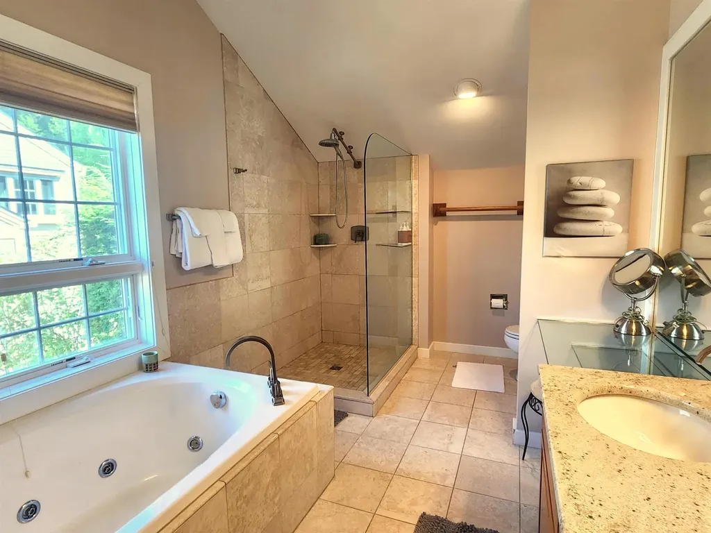 608B Topnotch Road Stowe VT 05672