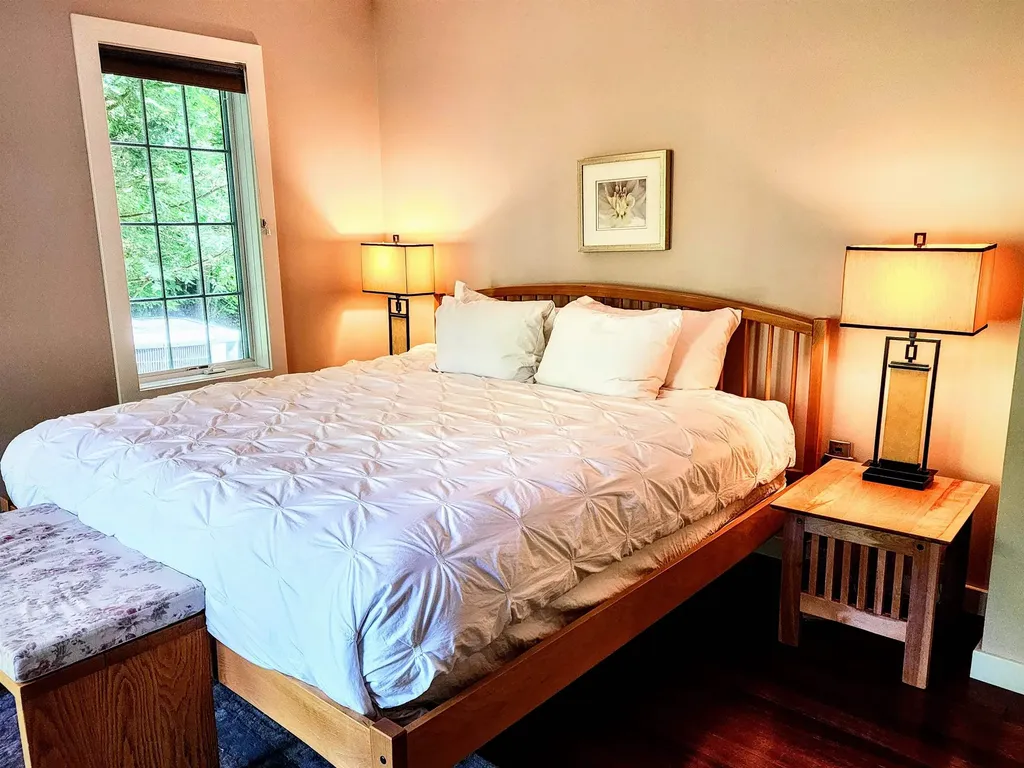 608B Topnotch Road Stowe VT 05672