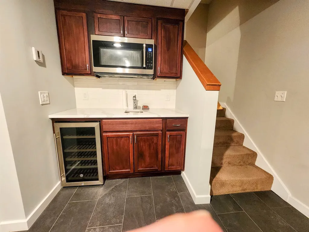 608B Topnotch Road Stowe VT 05672