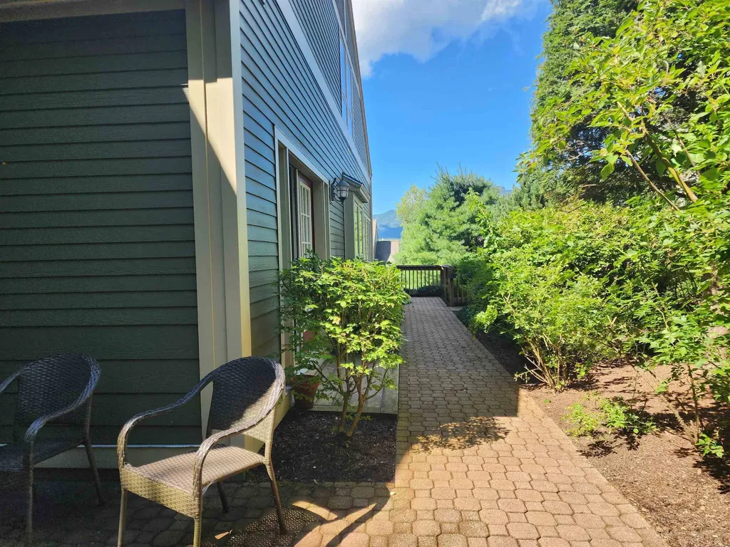 608B Topnotch Road Stowe VT 05672