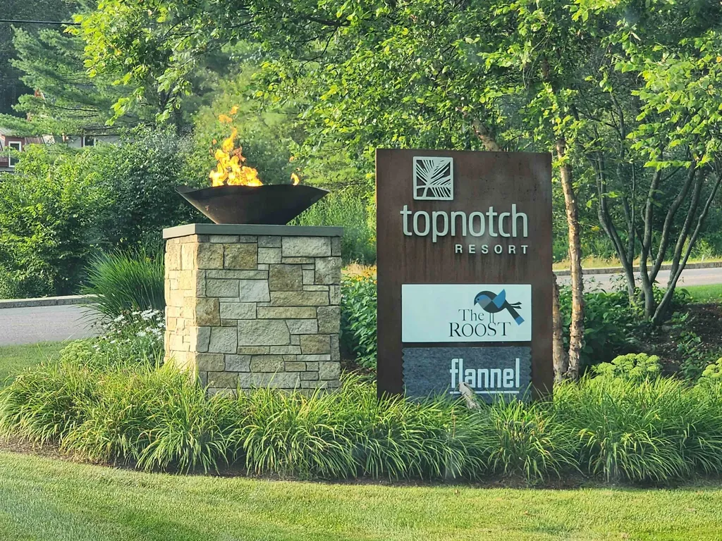 608B Topnotch Road Stowe VT 05672