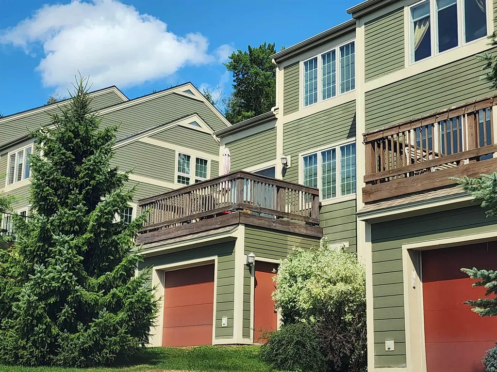 608B Topnotch Road Stowe VT 05672