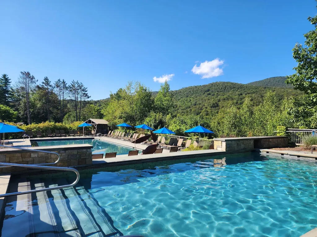 608B Topnotch Road Stowe VT 05672