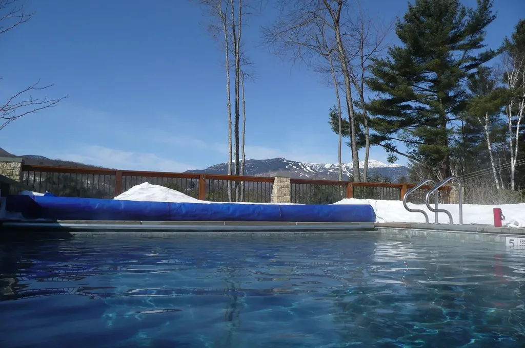 608B Topnotch Road Stowe VT 05672