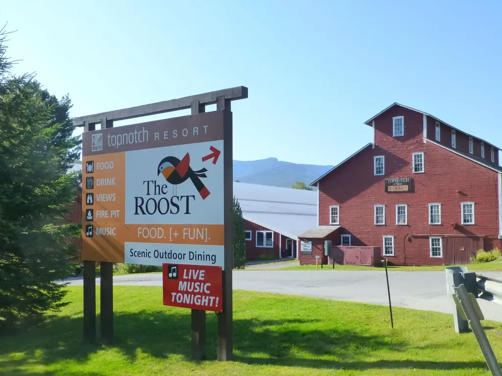 608B Topnotch Road Stowe VT 05672