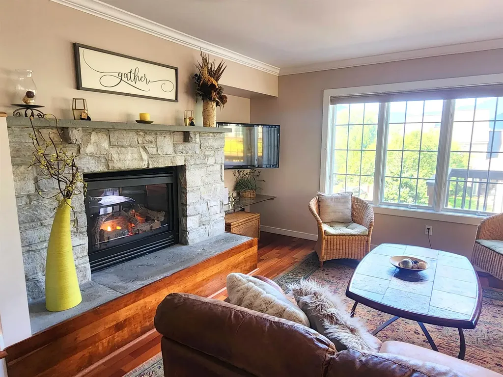 608B Topnotch Road Stowe VT 05672