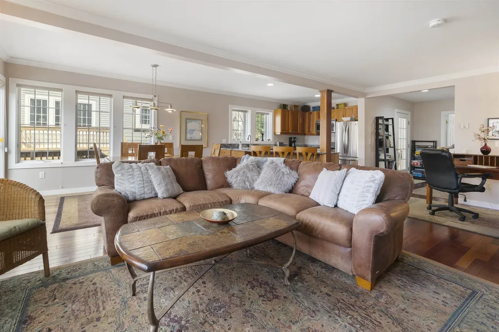 608B Topnotch Road Stowe VT 05672