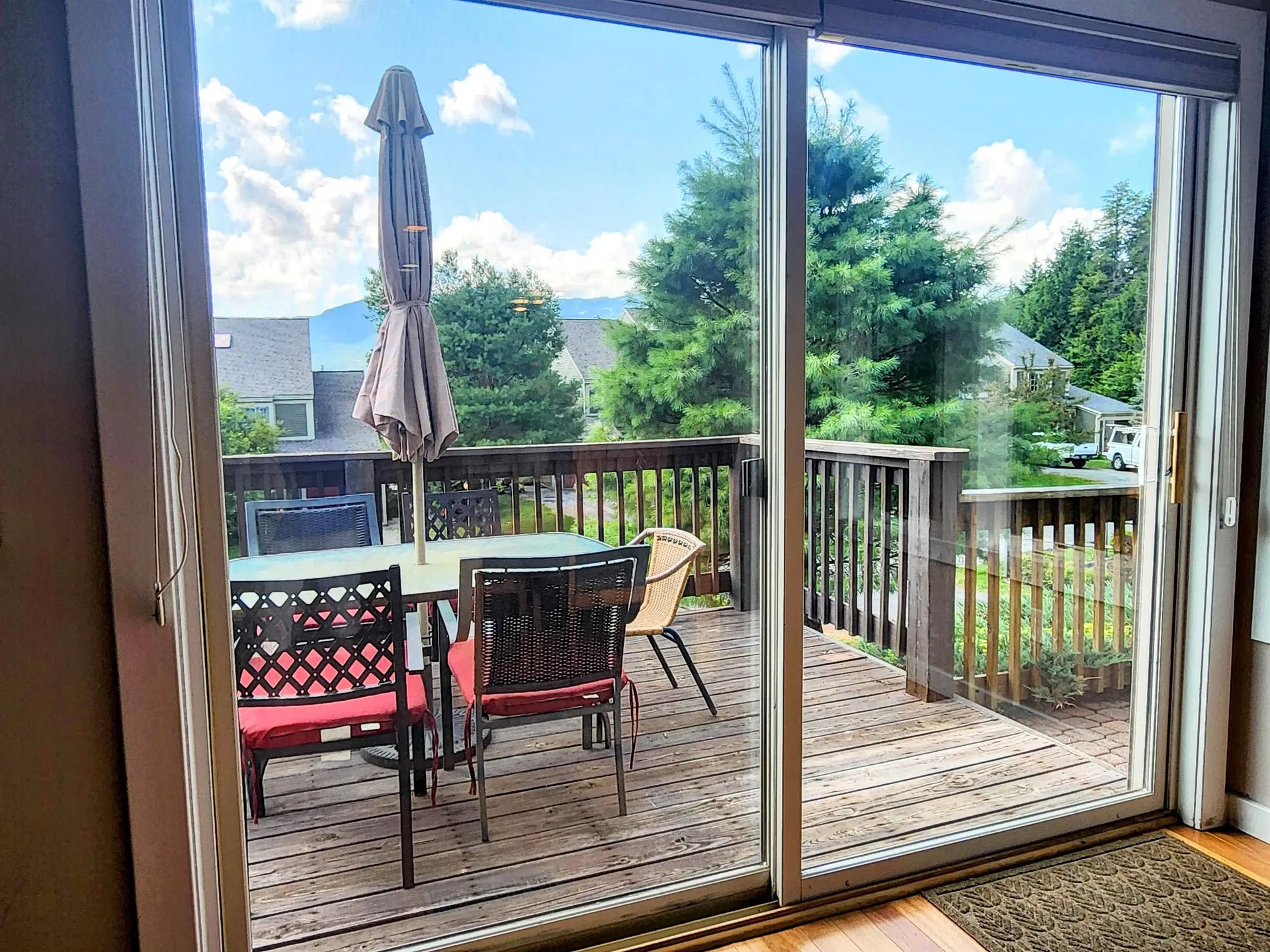 608B Topnotch Road Stowe VT 05672