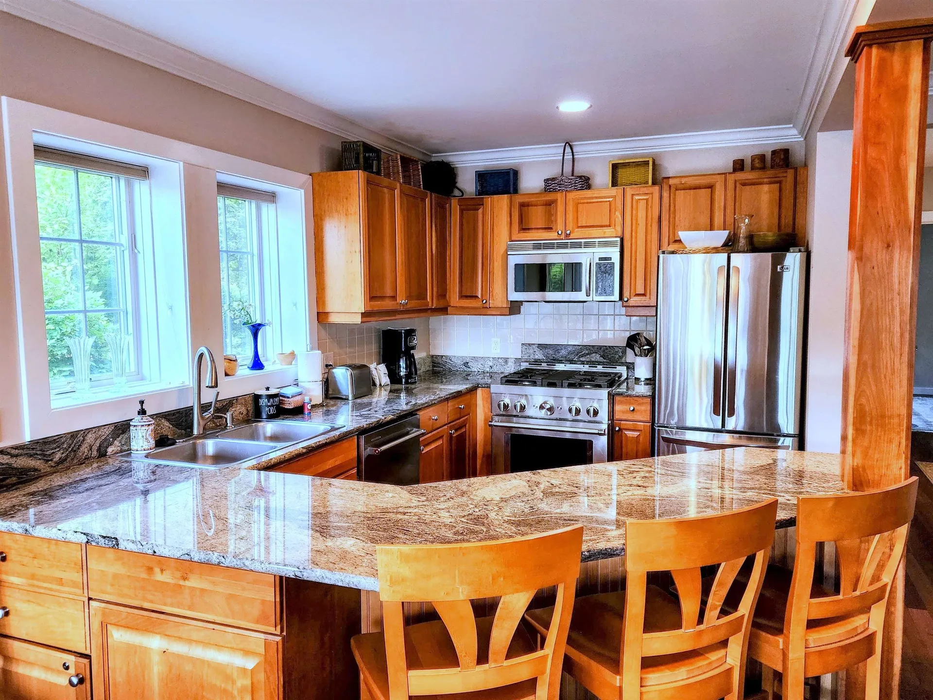 608B Topnotch Road Stowe VT 05672