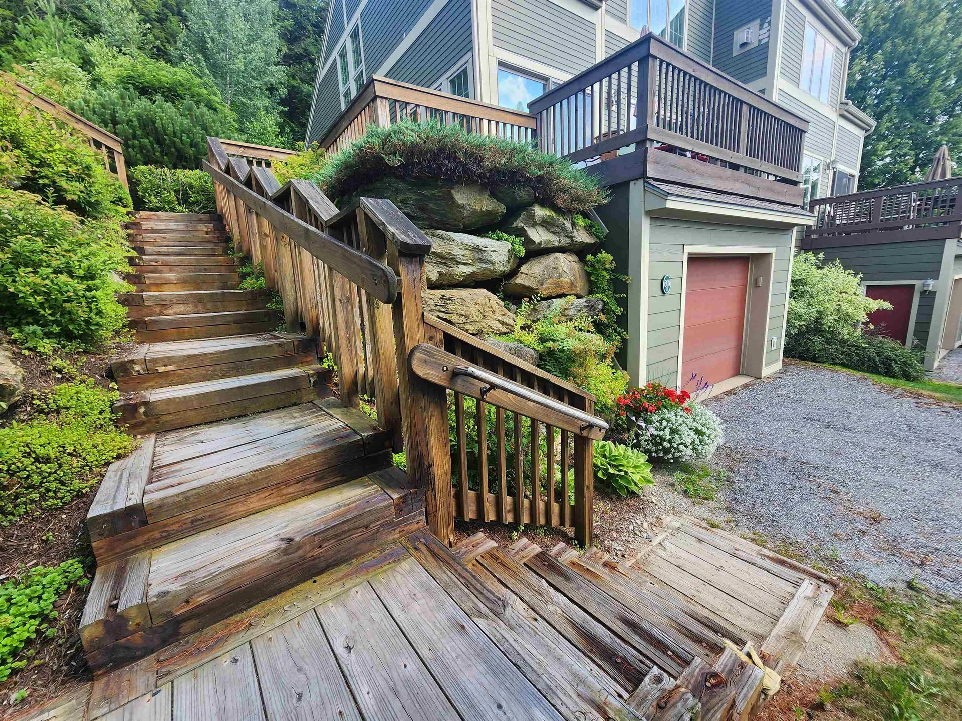 608B Topnotch Road Stowe VT 05672