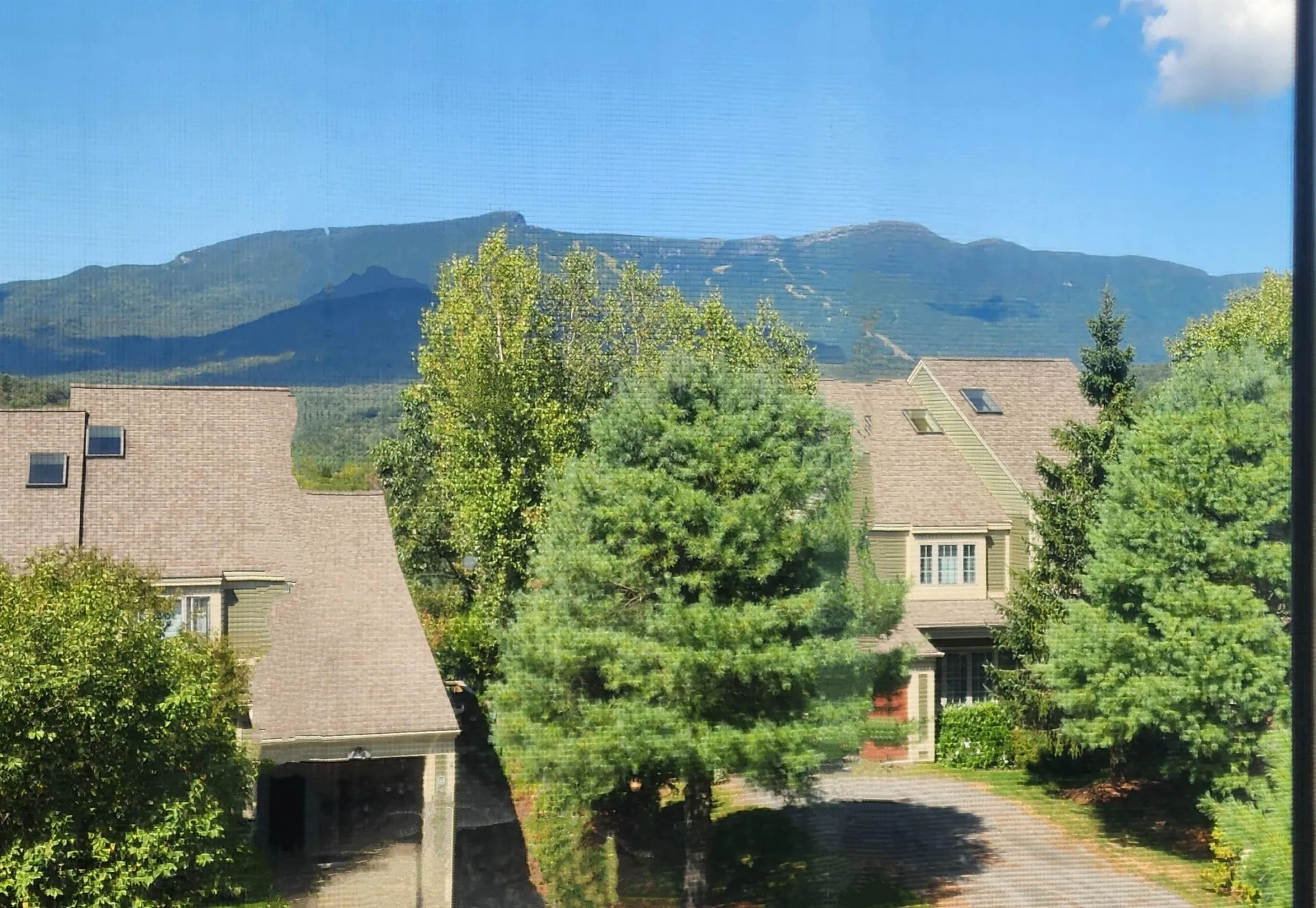 608B Topnotch Road Stowe VT 05672
