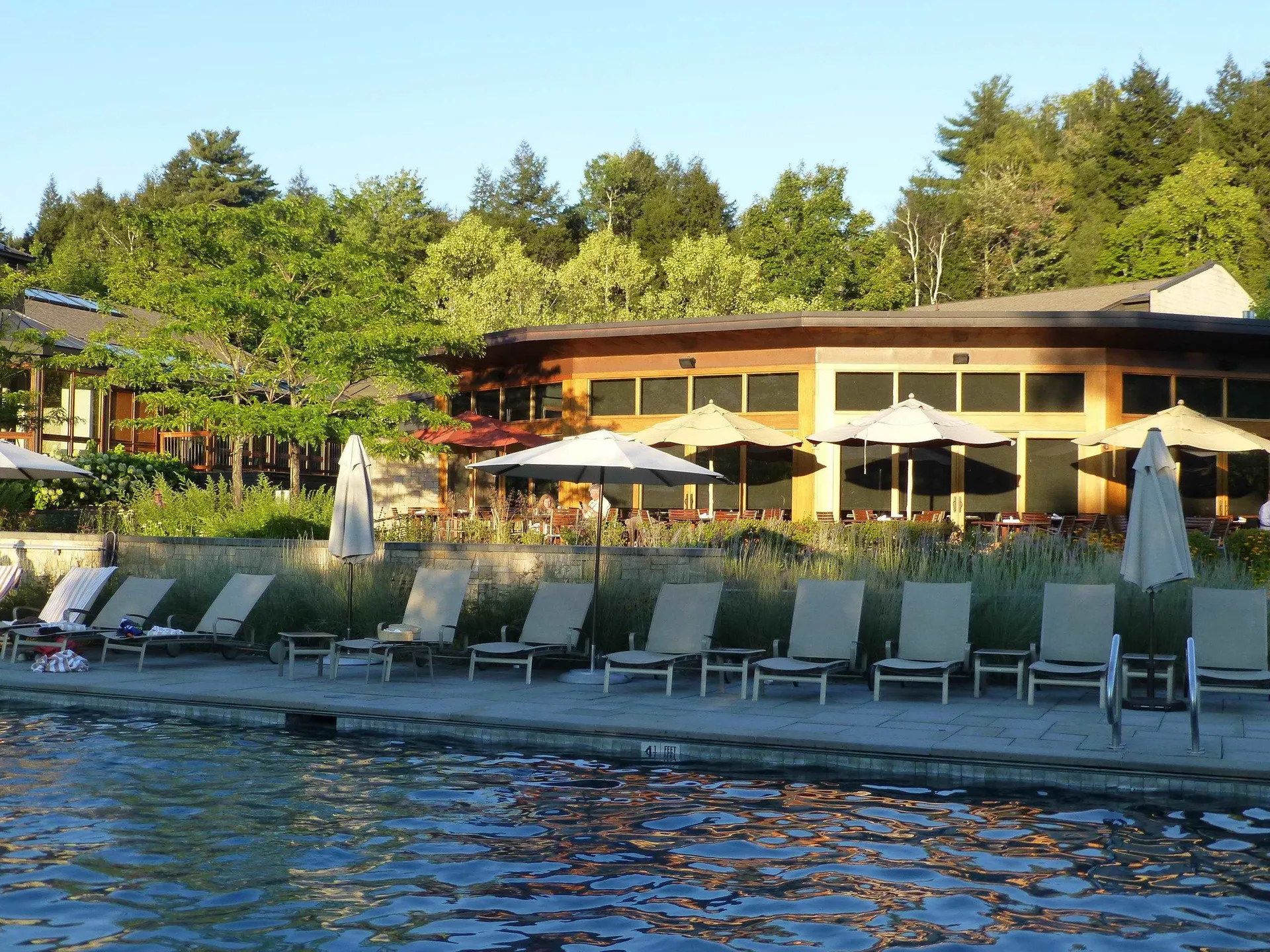 608B Topnotch Road Stowe VT 05672