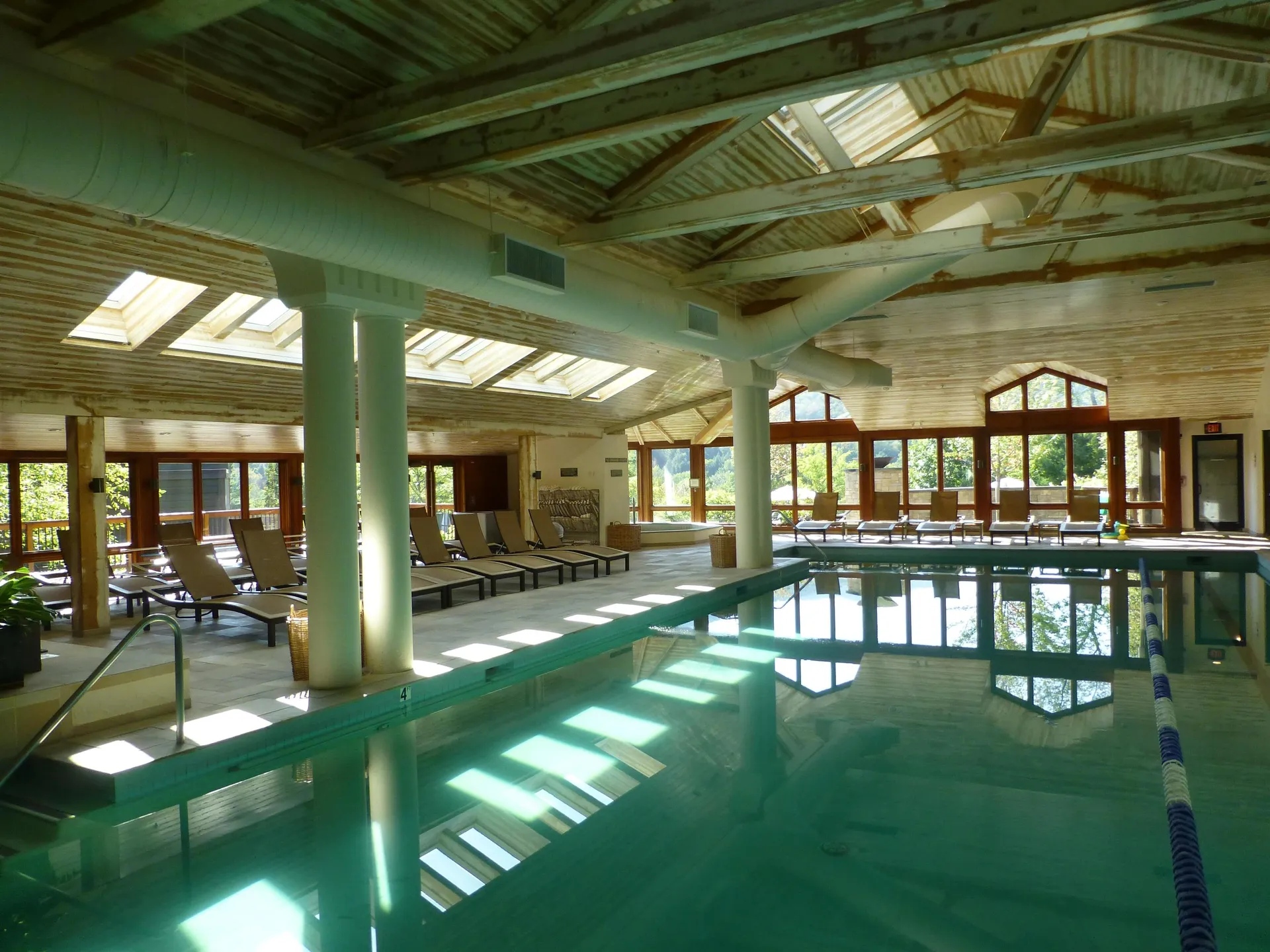 608B Topnotch Road Stowe VT 05672