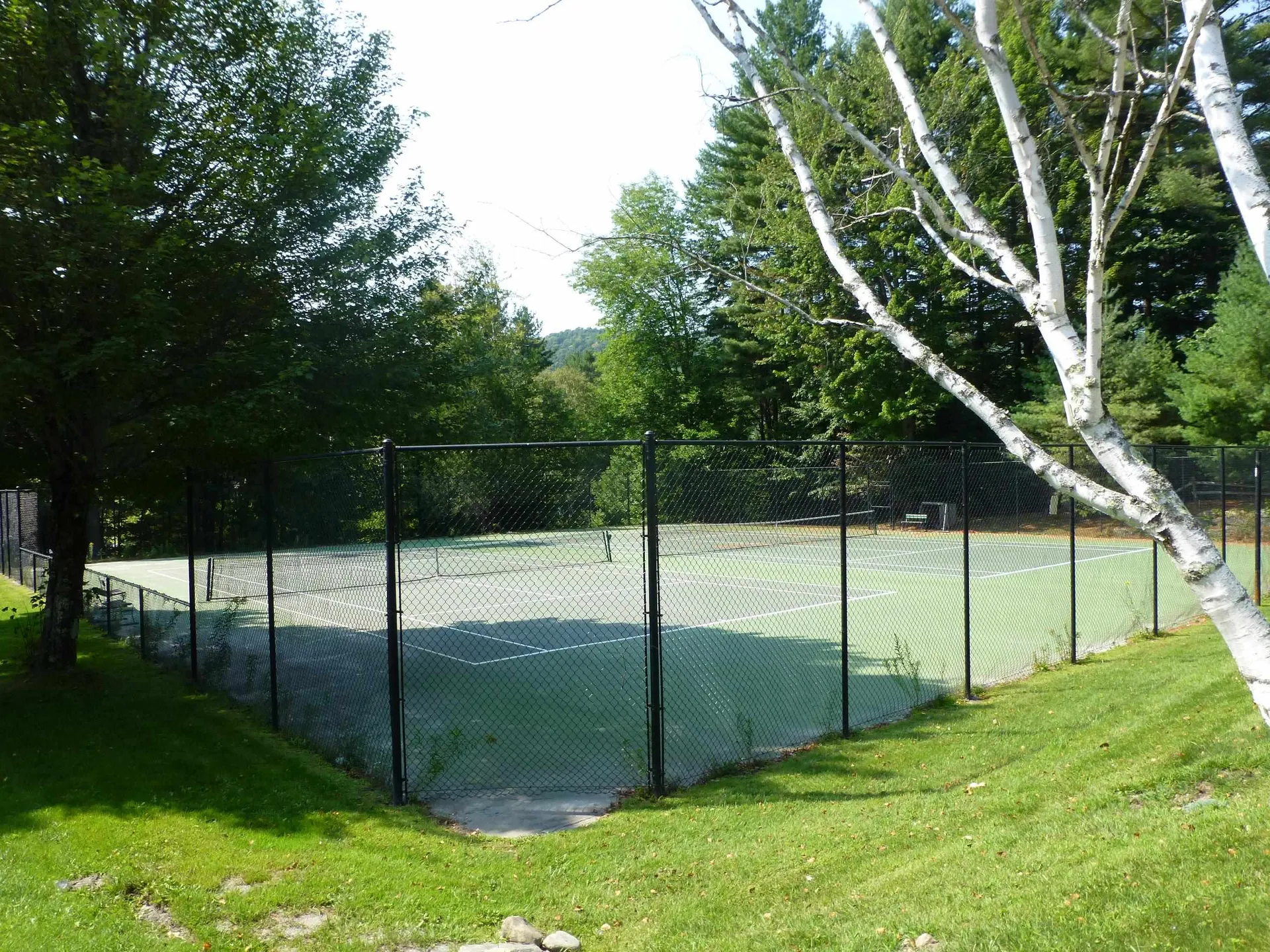 608B Topnotch Road Stowe VT 05672