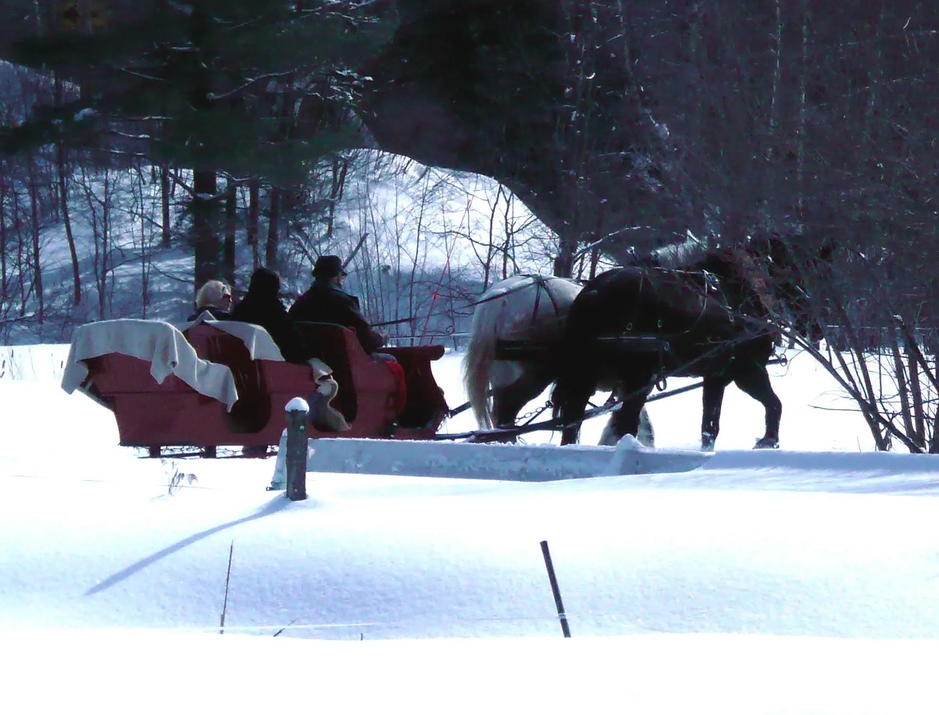 608B Topnotch Road Stowe VT 05672