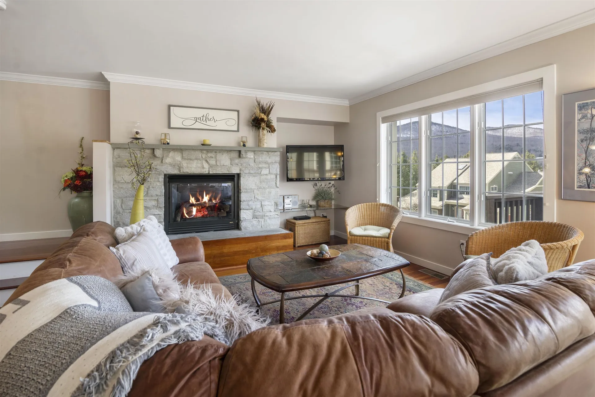 608B Topnotch Road Stowe VT 05672