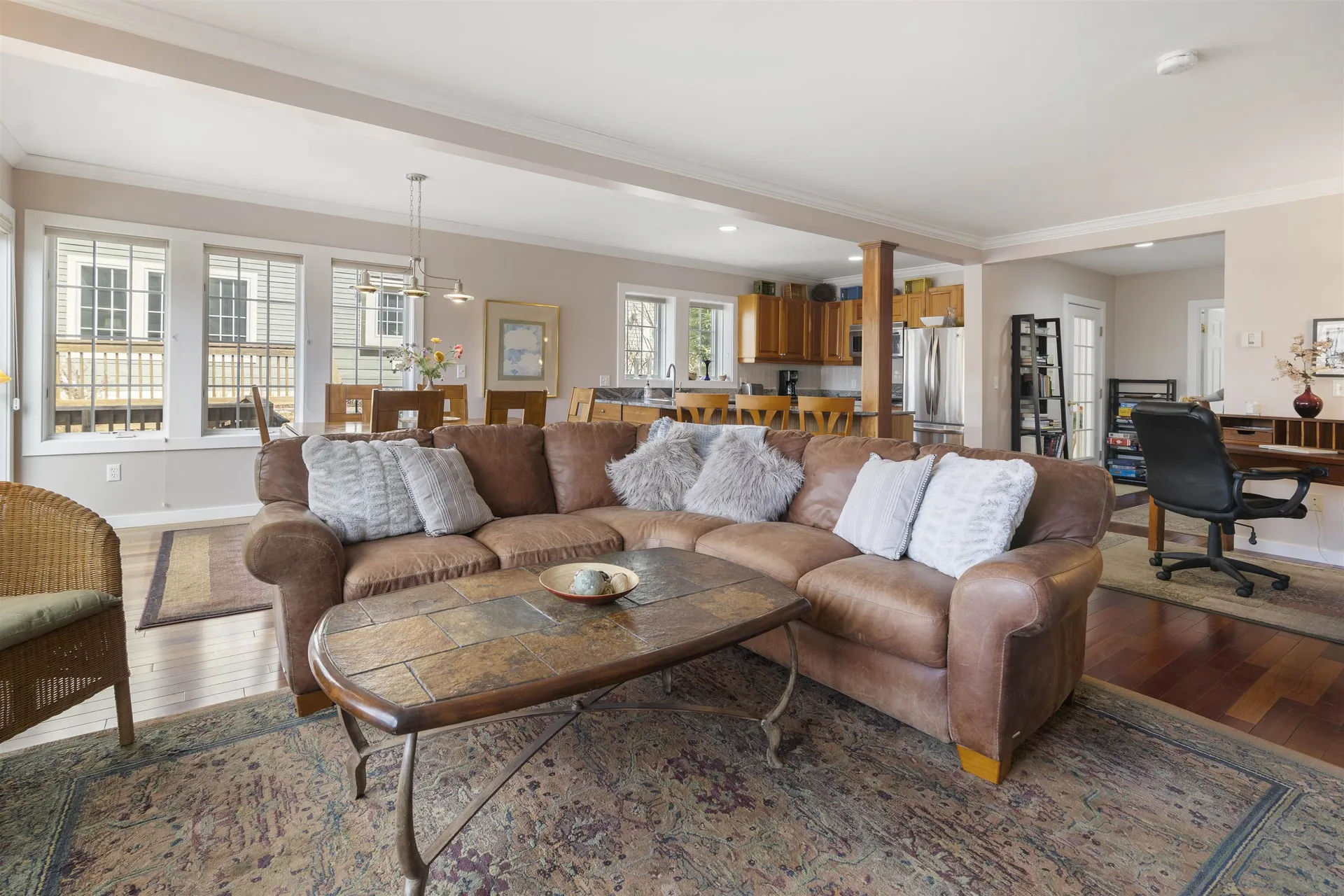 608B Topnotch Road Stowe VT 05672