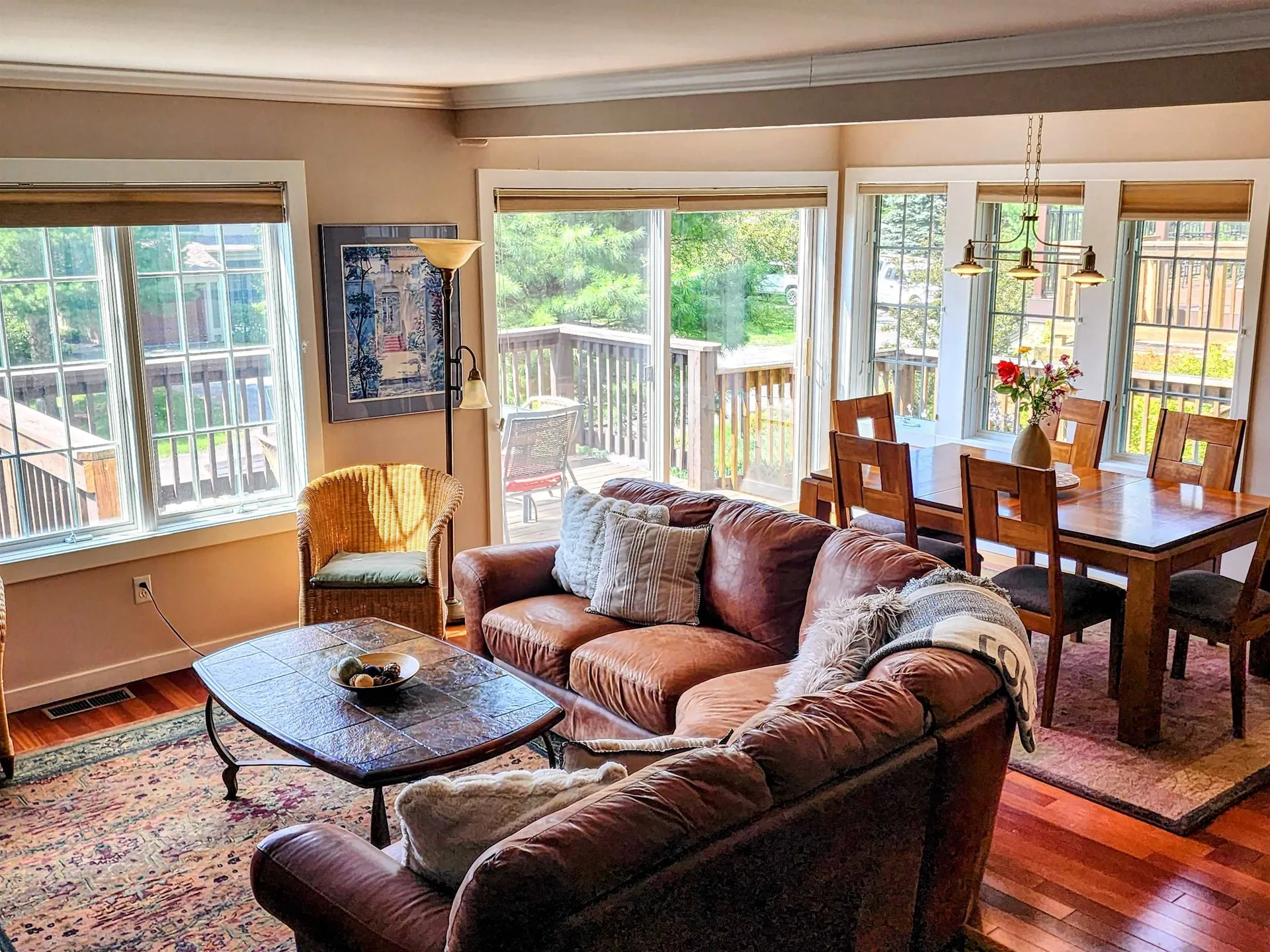 608B Topnotch Road Stowe VT 05672