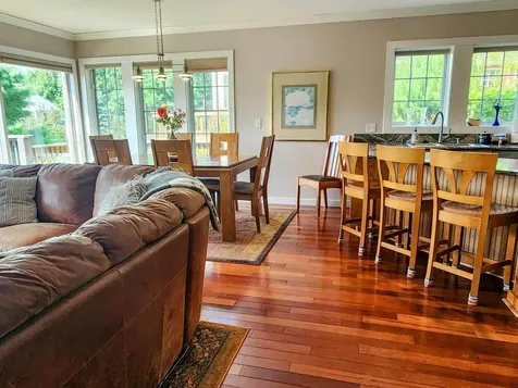 608B Topnotch Road Stowe VT 05672