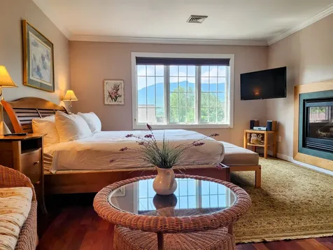 608B Topnotch Road Stowe VT 05672